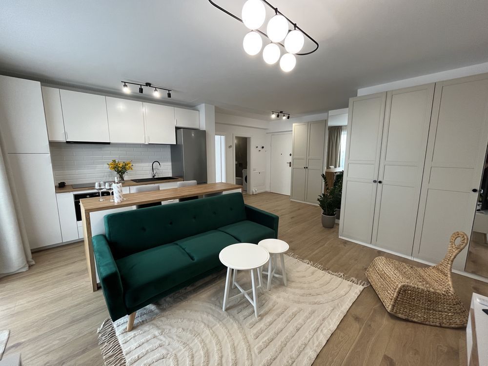 Apartament Timpuri Noi - Poză 2