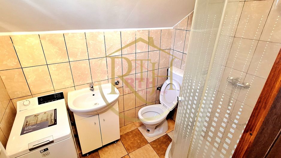Oferim spre inchiriere apartament 1 camera, centrala, Chisoda - Poză 12