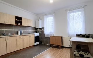 Apartament 3 camere, 56mp, balcon, parcare, strada Cetatii, Floresti - Poză 1