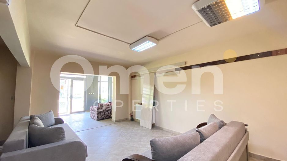 Spatiu comercial de 150 mp, cu expunere excelenta, zona Republicii - Poză 4