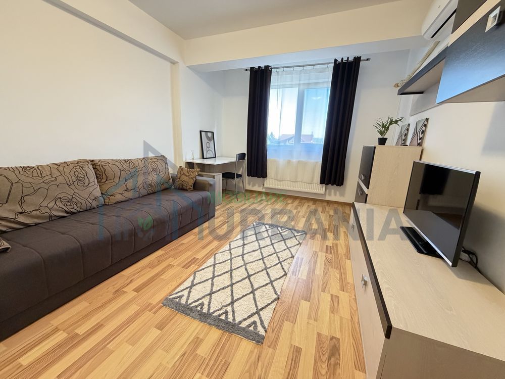 Apartament 2 camere, 58 mp, decomandat, etaj 1, Cug, Iași - Poză 2