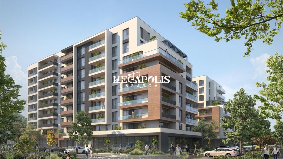Apartament Premium | 3 camere | Bartolomeu | 63 MP - Poză 5