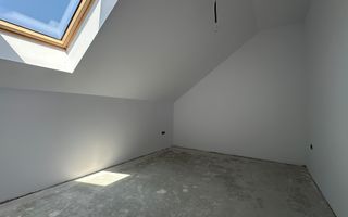 Duplex modern 180 mp | 4 dormitoare | Panouri fotovoltaice | Europa - Poză 22