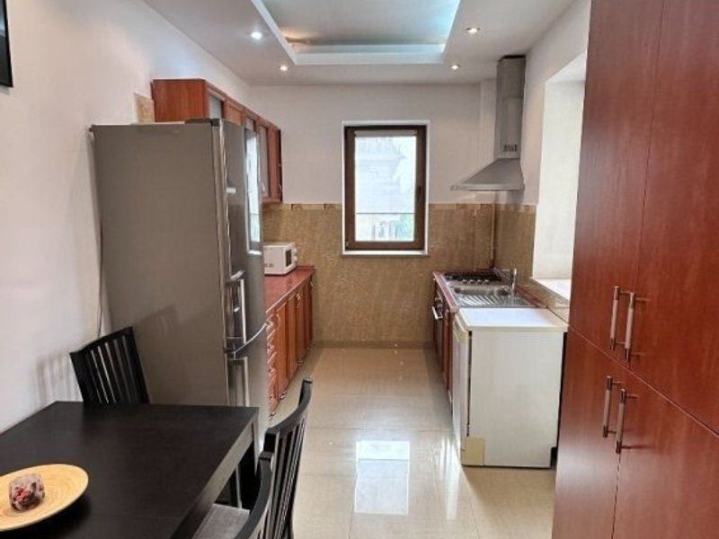 Elegant 3-room apartment | Herastrau | Underground parking - Poză 4