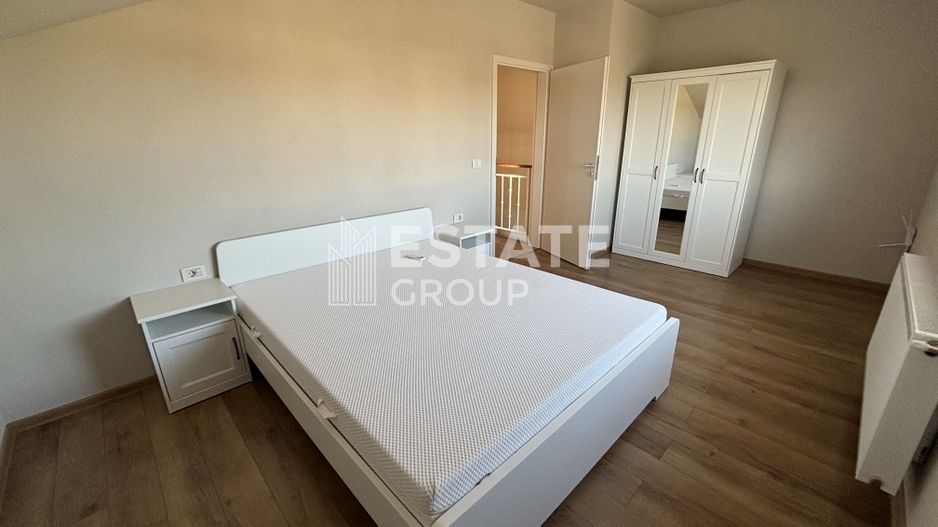 Duplex cu 4 camere in Mosnita Noua - Poză 6