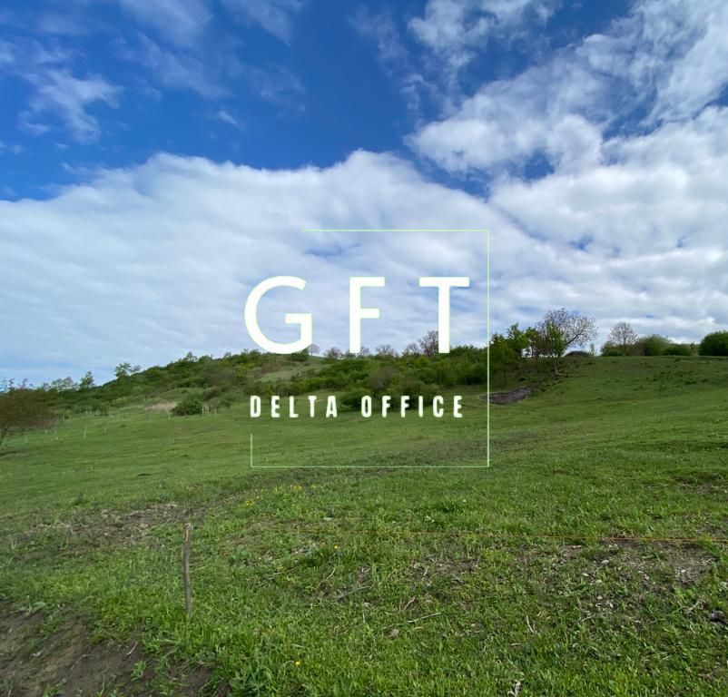 Teren Extravilan - Ghinda - 3.5000mp-Parcelabil - Poză 3