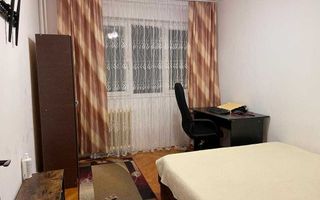 Apartament 3 camere Drumul Taberei/Piața Moghioroș loc parcare - Poză 2