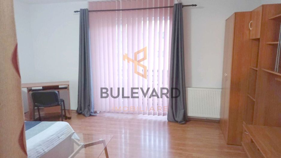 Apartament cu 1 camera zona, Strazii Obervatorului! - Poză 2