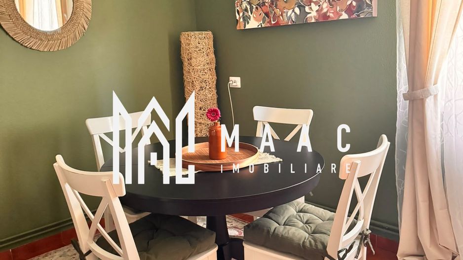 Apartament 3 camere | Gradina | Parcare | Renovat | Selimbar - Poză 6