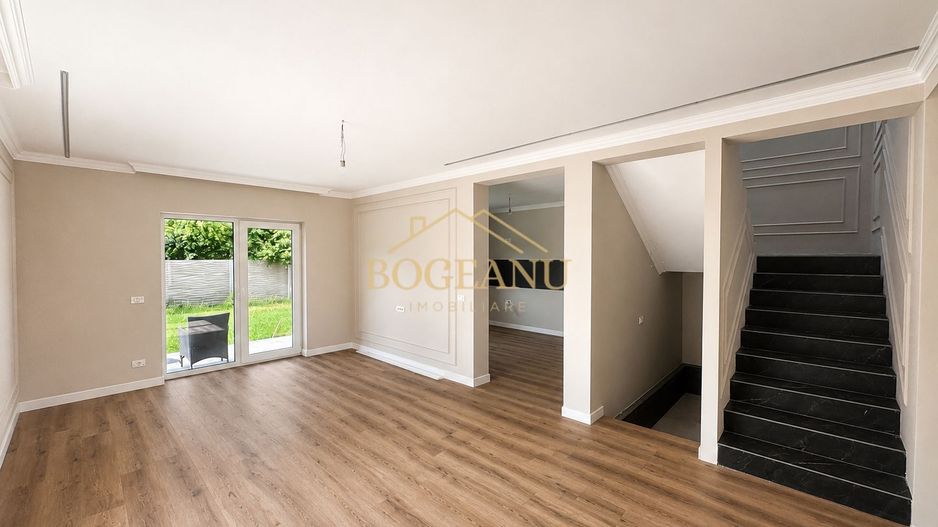 BG123-Vila Premium Individuala 6 camere,220 MP-Zona de Nord - Poză 5