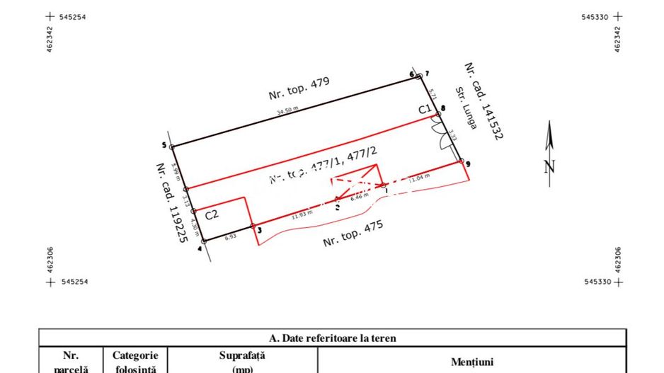 Recent Renovata/Destinatie Multipla/Beci/Garaj - Poză 30