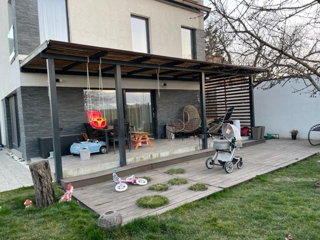 CASA EXCLUSIVISTA IN ZONA RONAT - Poză 14