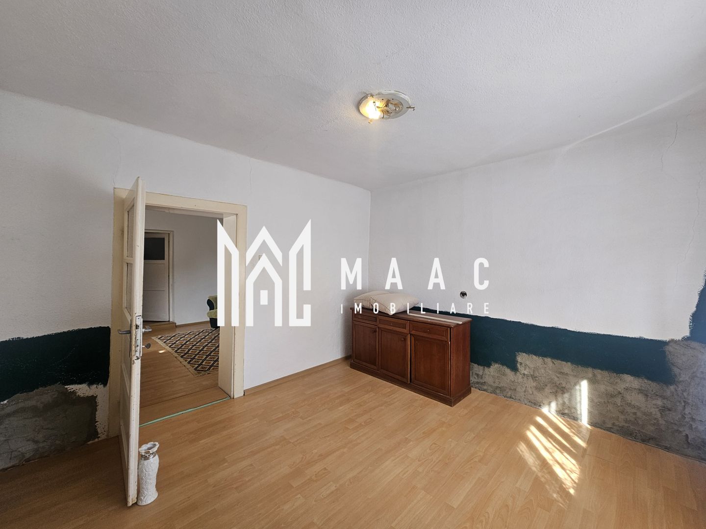 Casa individuala | Necesita renovare | Acces auto | Tiglari - Poză 14