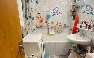 AP. 2 CAMERE BANEASA, MOBILAT/UTILAT, LOC PARCARE, COMISION 0% - Poză 4