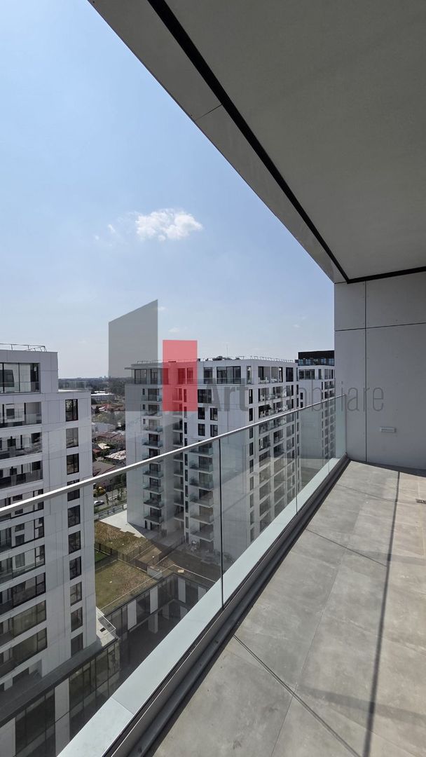 Penthouse de Lux cu 3 Dormitoare și Terasă Panoramică – One Cotroceni Park - Poză 10