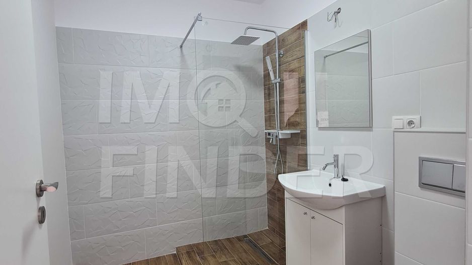 Apartament NOU zona Leroy Merlin cu Parcare - Poză 8