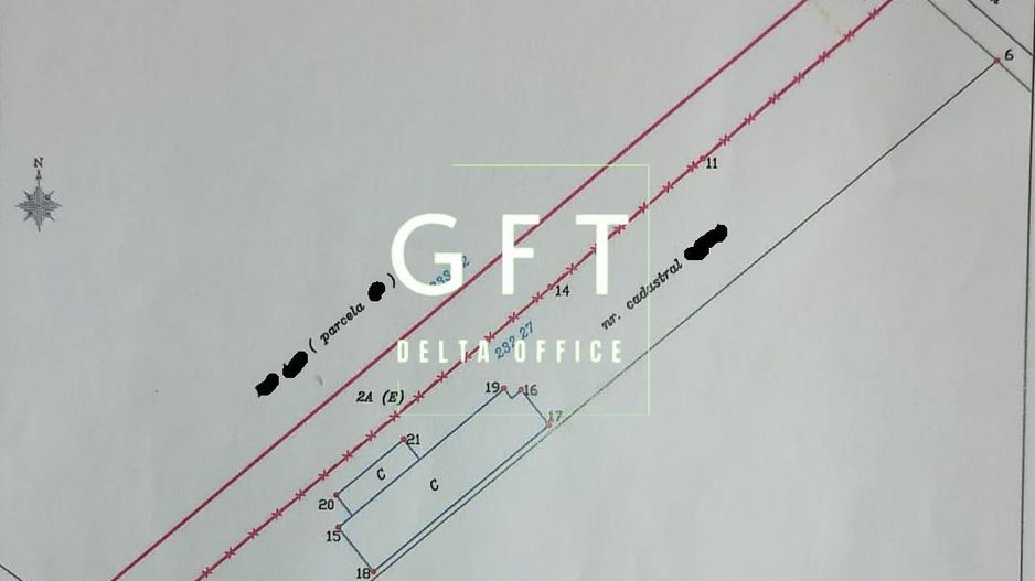 Teren 99 ari intre Sieu Magherus si Podirei - Poză 2