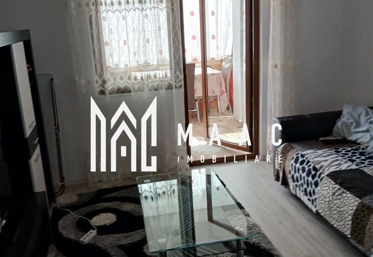 Apartament 2 camere de închiriat | Sibiu, Ștrand | 50 mp - Poză 3