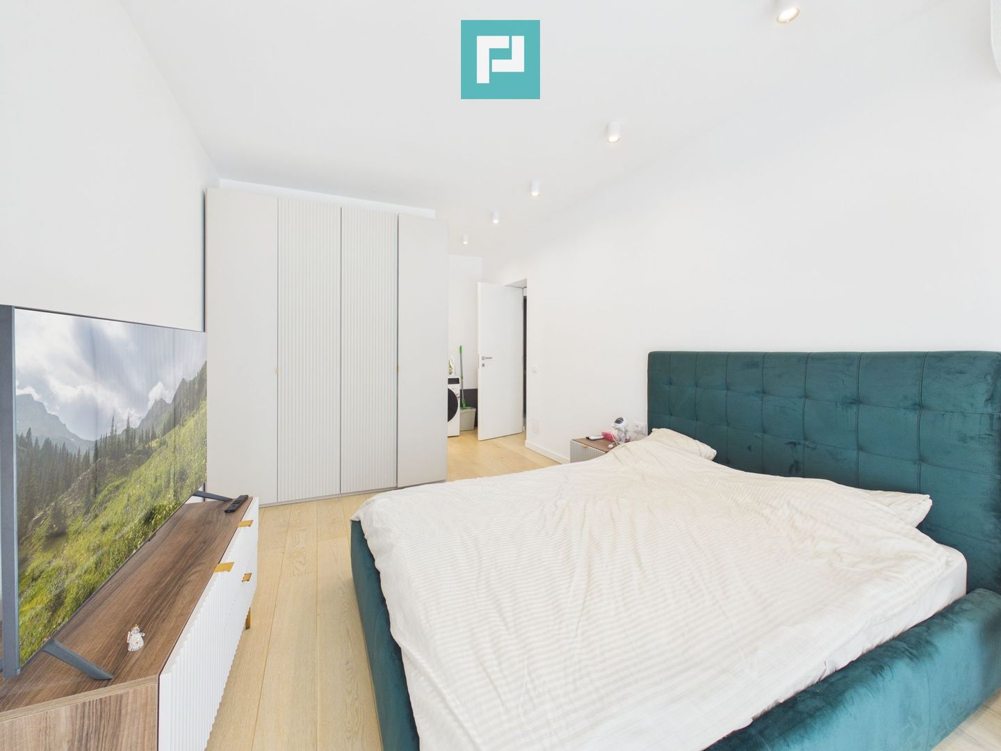 Nusco City1- apartement de lux-3 camere parter - Poză 3