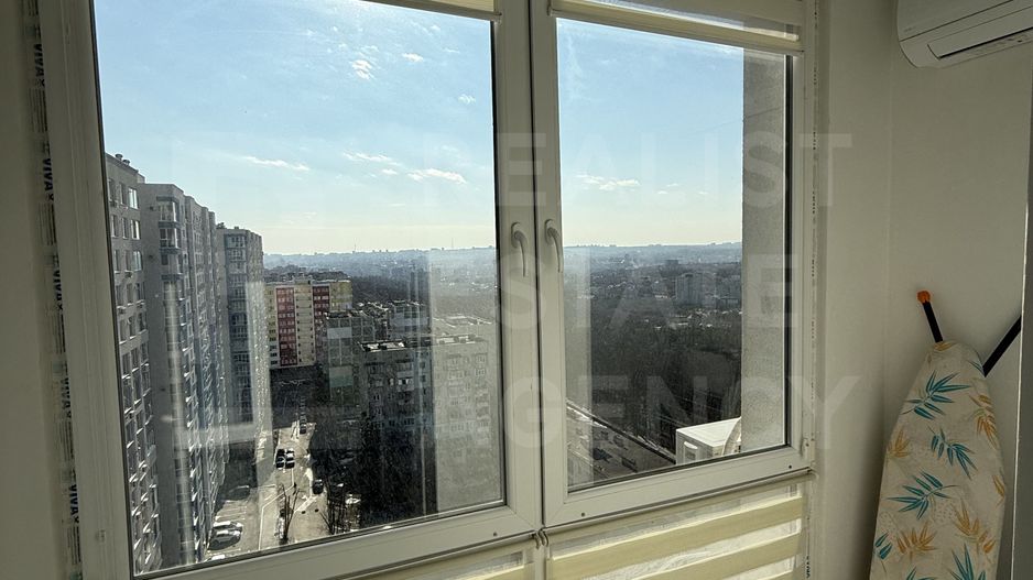 Chirie, apartament, 2 camere, strada Matei Basarab, Râșcani - Poză 6