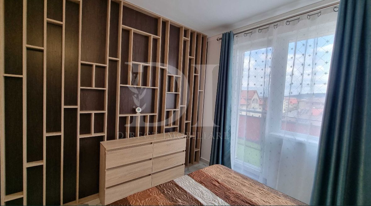Apartament cu o camera / Parcare subterana / Zona Terra - Poză 8