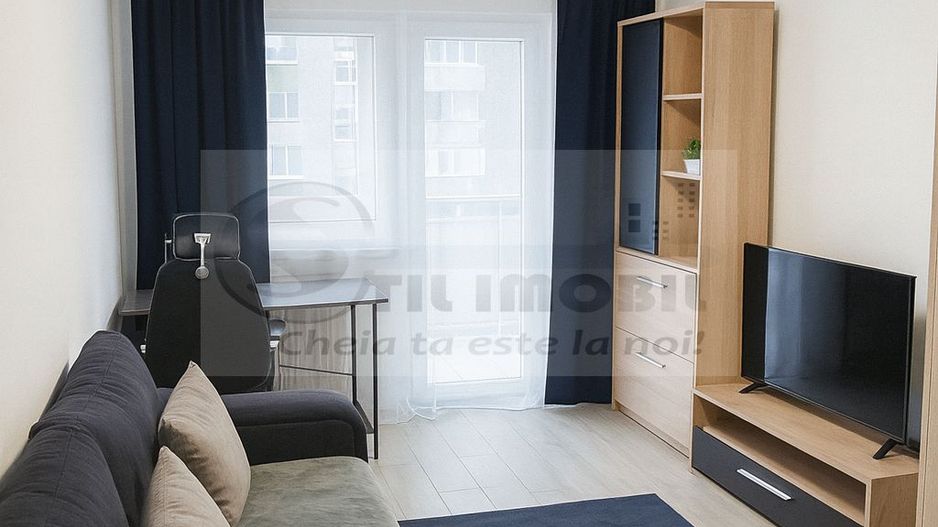 Apartament 2 camere D-54 mp util-Frumoasa-103.000 euro - Poză 1