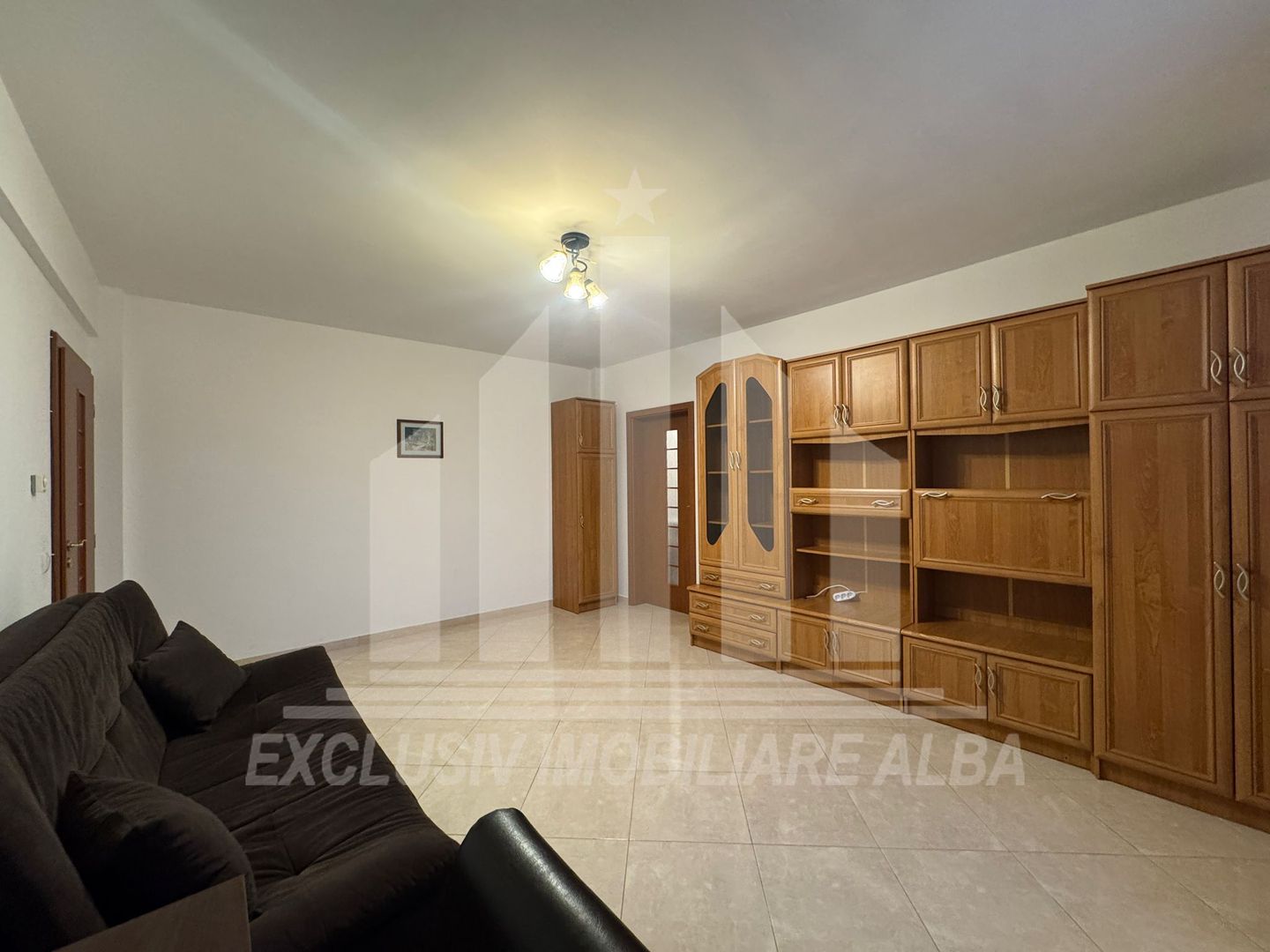 Apartament cu 2 camere, bloc nou, terasa 17 mp, Centru - Poză 2