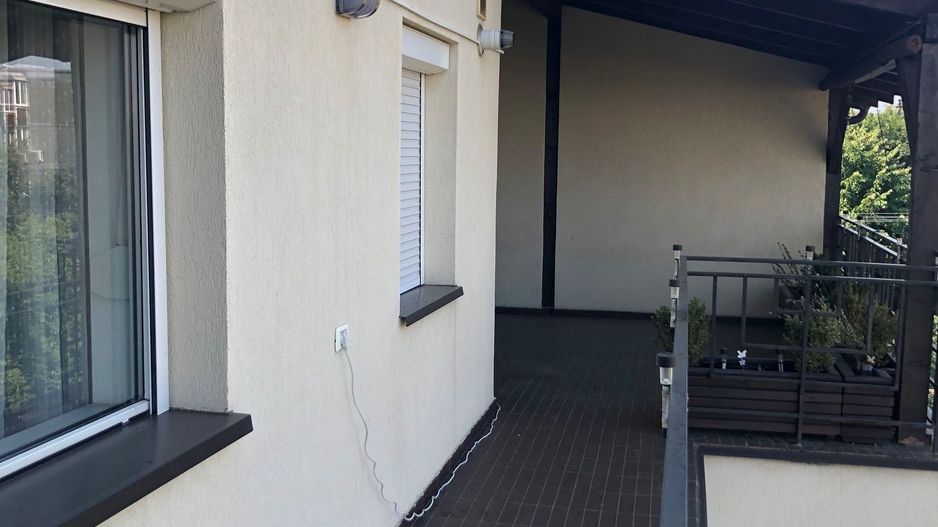Apartament - 2 nivele cu terase spatioase - Poză 18