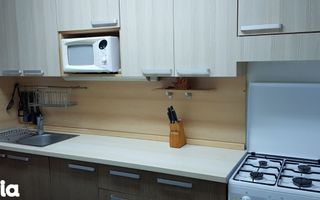 Inchiriere 2 camere mobilate, utilate - zona Pantelimon - Poză 4