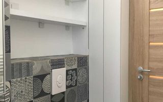 Apartament cu 2 camere decomandate – Mănăștur, zona Piața Flora - Poză 6