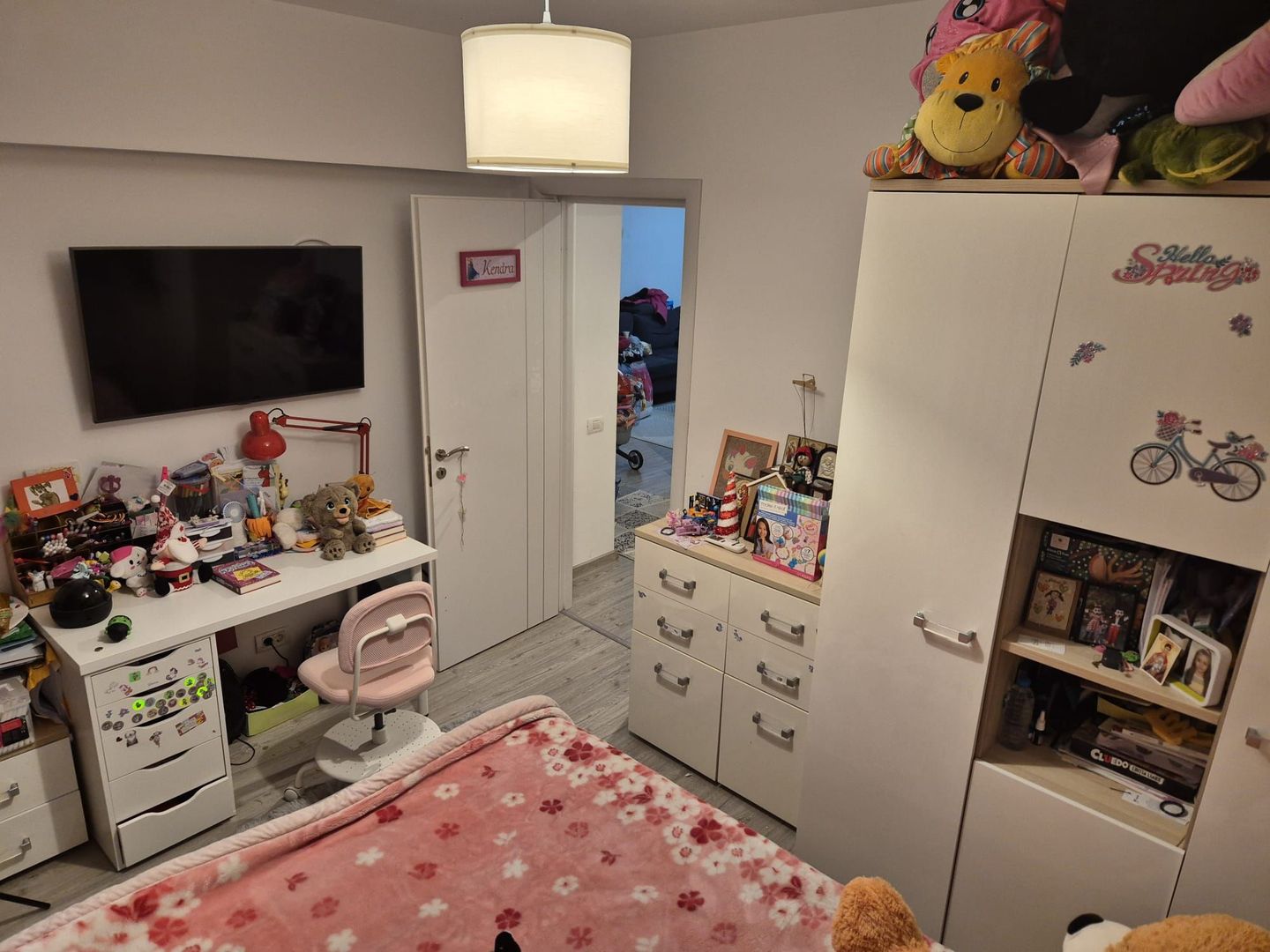 APARTAMENT SUPERB | BOXA | 13 SEPTEMBRIE - Poză 12