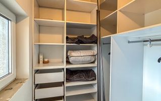 La cheie - Etaj 1 - Bloc Nou - Borhanci - Poză 9