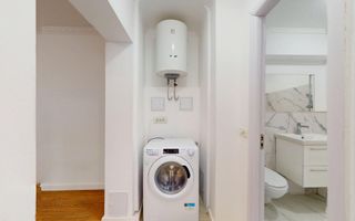 LACUL TEI - Teiul Doamnei | 3 Camere Renovat + Boiler - Poză 12