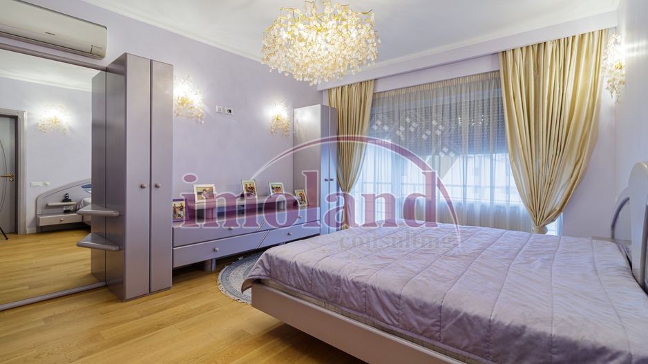 Vila Art Deco Consolidata si Restaurata - Teren 211mp - Vatra Luminoasa - Poză 12