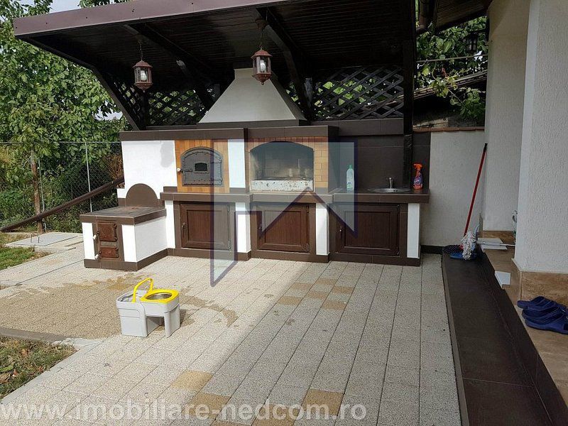 Vanzare vila 4 camere Darasti-Vlasca-Giurgiu - Poză 7