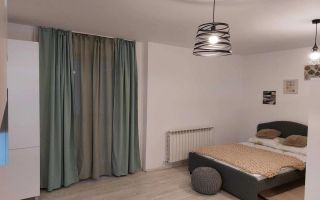 Apartament 1 Camera | 44 Mp | Parcare | Zorilor Andrei Muresanu - Poză 2