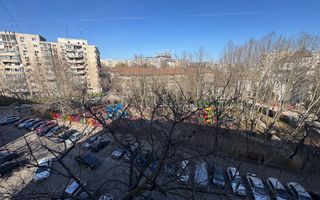 Închiriere apartament 2 camere zona Tineretului - Poză 15