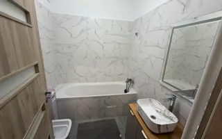 De inchiriat 2 camere, The Grand Kristal, mobilat si utilat | Sector 4 - Poză 14