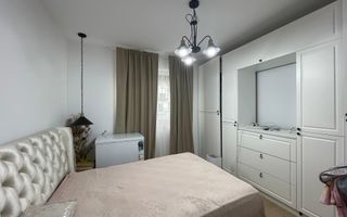 Duplex cu 4 camere, mobilat și utilat |Moșnița Veche| - Poză 10