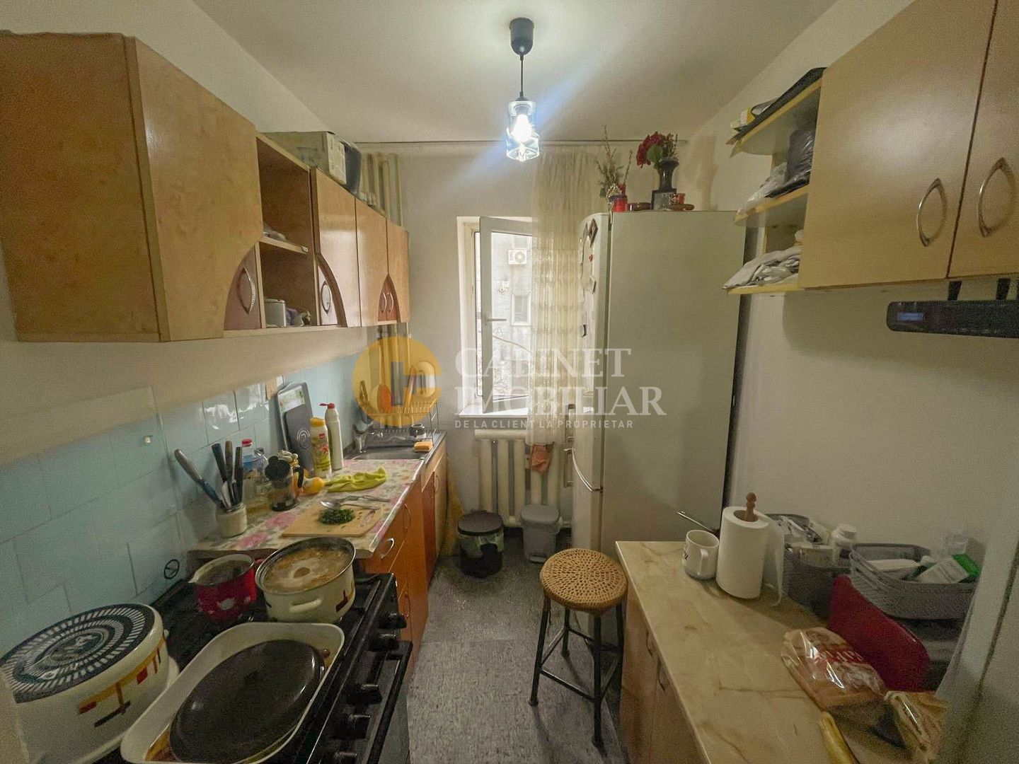 🏡 Apartament 3 camere – Etaj intermediar | Zona Dacia 🌆 - Poză 4