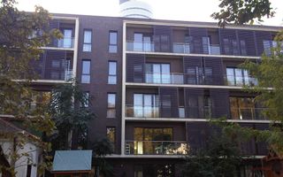 Victoriei -Parc Kiseleff | Bloc 2011 |3 Camere | Parcare Subterana - Poză 14