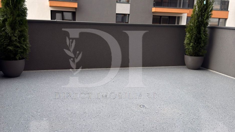 Apartament ultramodern / 2 camere / Zona Intre Lacuri Residence - Poză 25