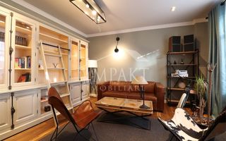 Apartament lux de inchiriat , 2 Camere, 78 mp, zona Mihai Viteazu! - Poză 4