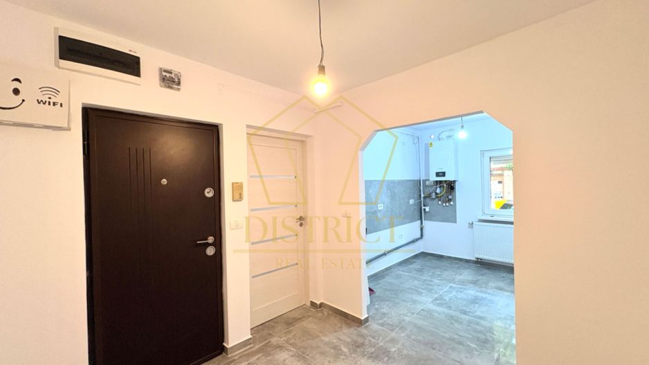 Apartament superb cu 2 camere | Zona Soarelui - Poză 7