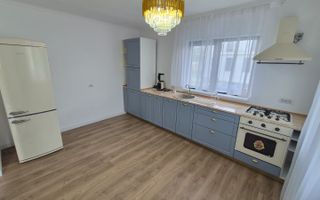 Casă P+1 + Pod - Snagov – vedere la pădure, teren 360 mp - Poză 11