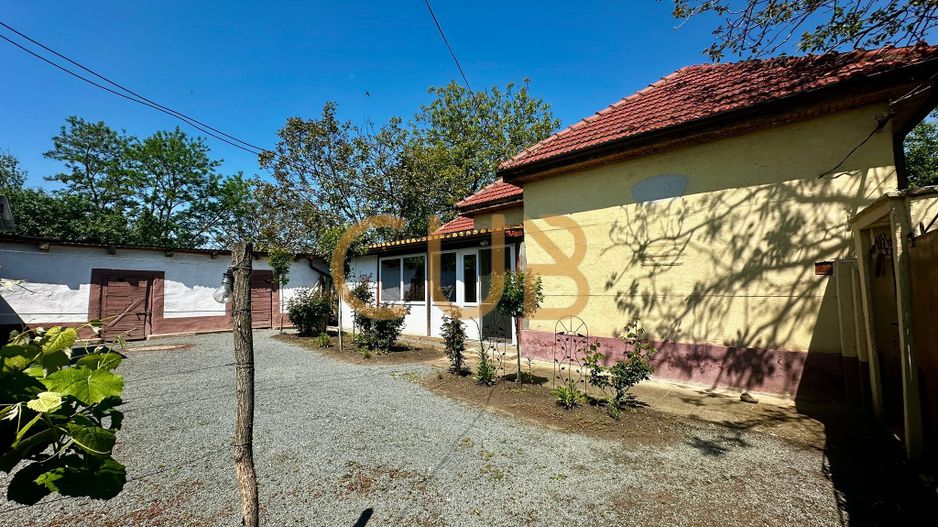 COMISION 0% - Casa individuala ULIUC - 17km TM | 1477mp teren - Poză 2