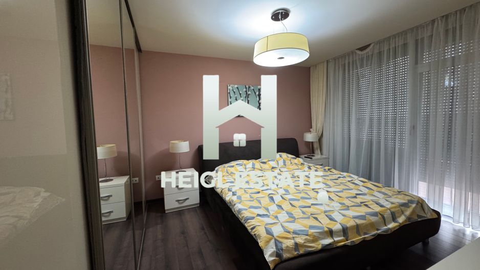 Apartament tip penthouse 3 camere, doua bai, terasa 30 mp, Timișoara - Poză 9