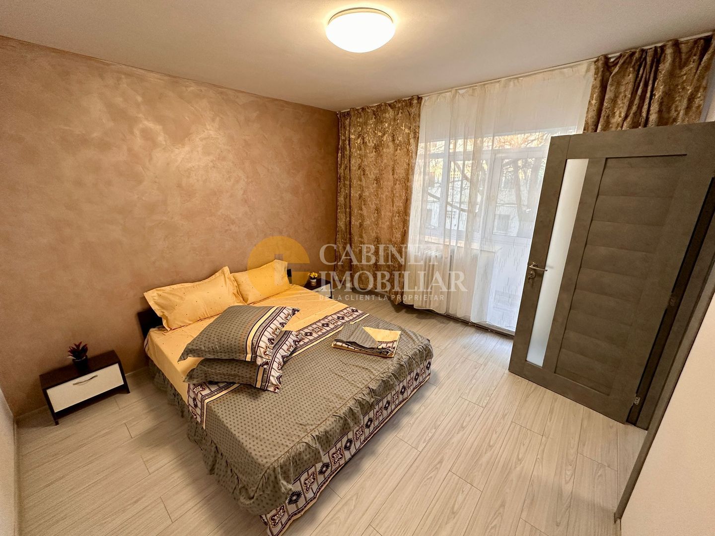 ETAJ 1 - Apartament 2 Camere - Podu Ros - Bloc Fara Risc - Poză 2