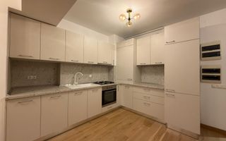 Apartament Upground | 3 camere | Ready to move | Prima chirie - Poză 9
