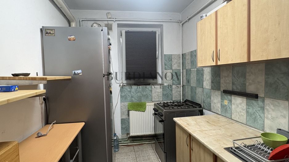 Apartament cu 3 camere - Ferdinand - Risc seismic II - Poză 5